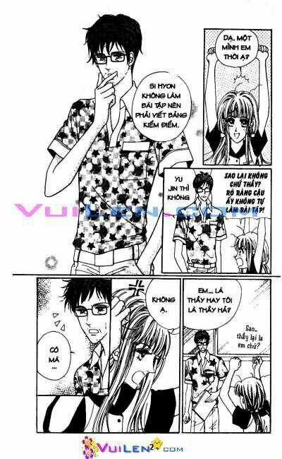 Wow - Chapter 4 - Trang 24