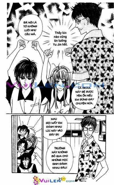 Wow - Chapter 4 - Trang 25