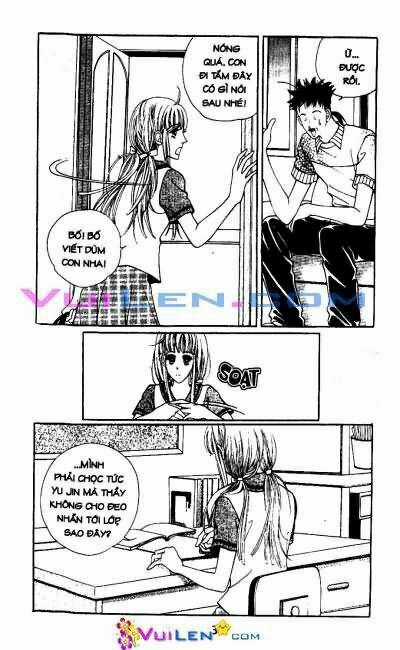 Wow - Chapter 4 - Trang 34