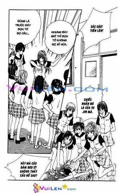 Wow - Chapter 4 - Trang 7