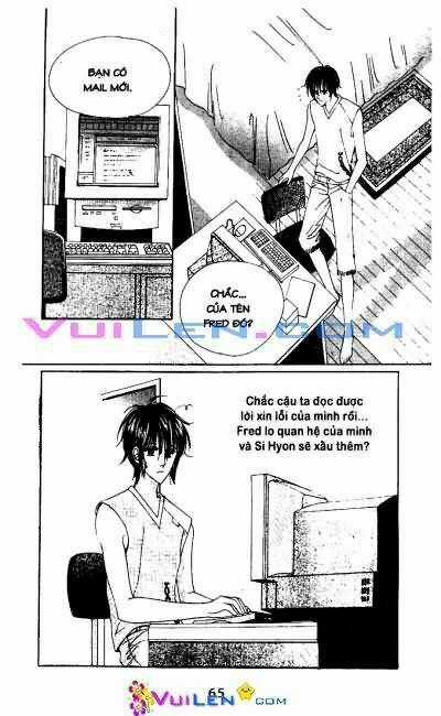 Wow - Chapter 4 - Trang 65