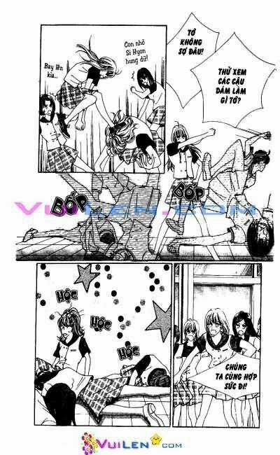 Wow - Chapter 4 - Trang 8