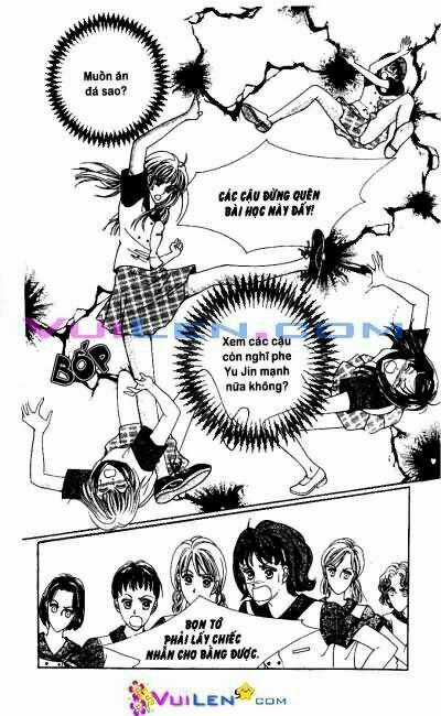 Wow - Chapter 4 - Trang 9