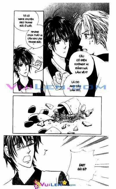 Wow - Chapter 5 - Trang 12