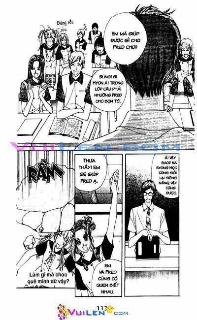 Wow - Chapter 5 - Trang 113