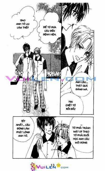 Wow - Chapter 5 - Trang 13