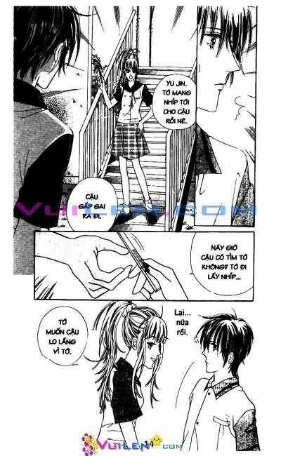 Wow - Chapter 5 - Trang 14