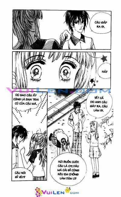 Wow - Chapter 5 - Trang 15