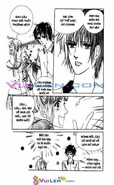Wow - Chapter 5 - Trang 17