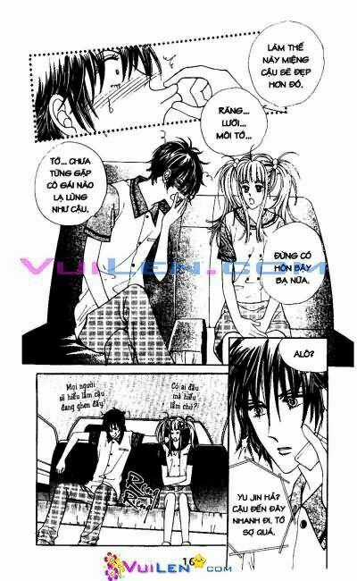 Wow - Chapter 5 - Trang 165