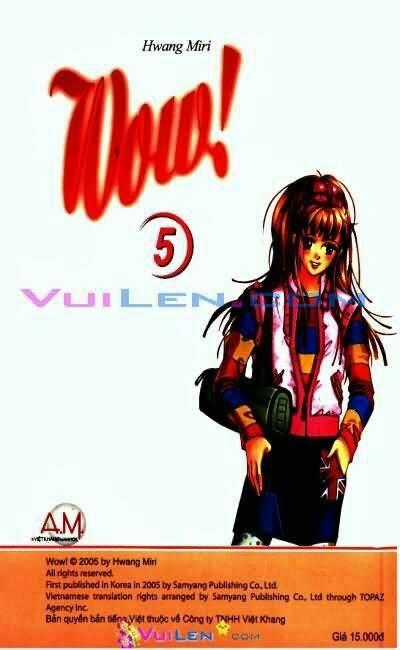 Wow - Chapter 5 - Trang 167