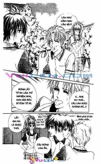 Wow - Chapter 5 - Trang 18