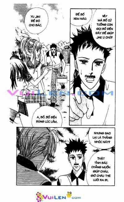 Wow - Chapter 5 - Trang 19