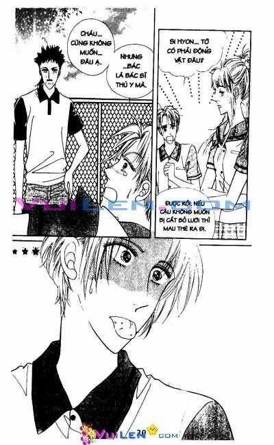 Wow - Chapter 5 - Trang 20