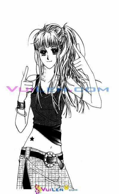 Wow - Chapter 5 - Trang 3