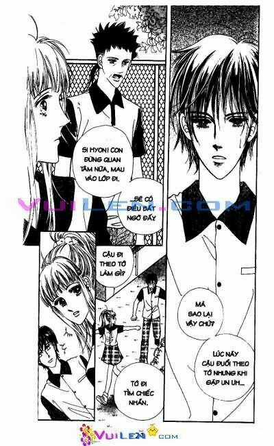 Wow - Chapter 5 - Trang 21