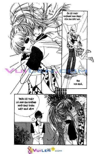 Wow - Chapter 5 - Trang 25