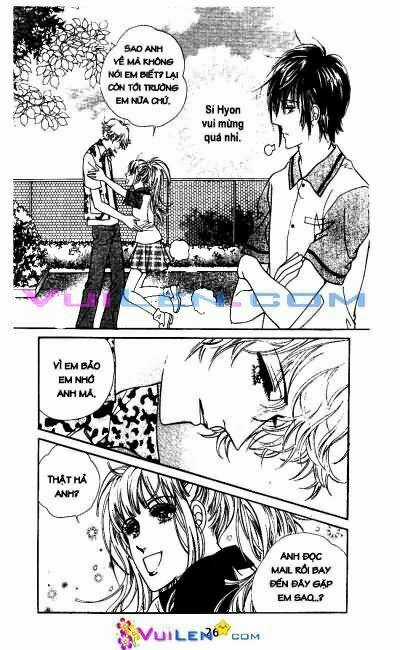 Wow - Chapter 5 - Trang 26