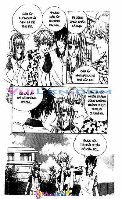 Wow - Chapter 5 - Trang 29