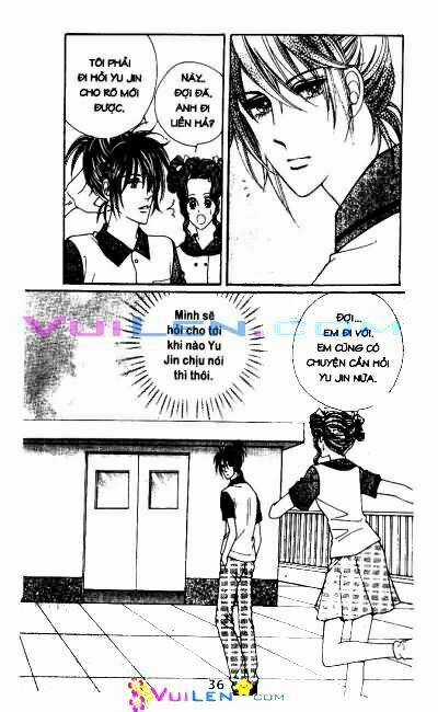 Wow - Chapter 5 - Trang 36