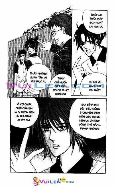 Wow - Chapter 5 - Trang 45