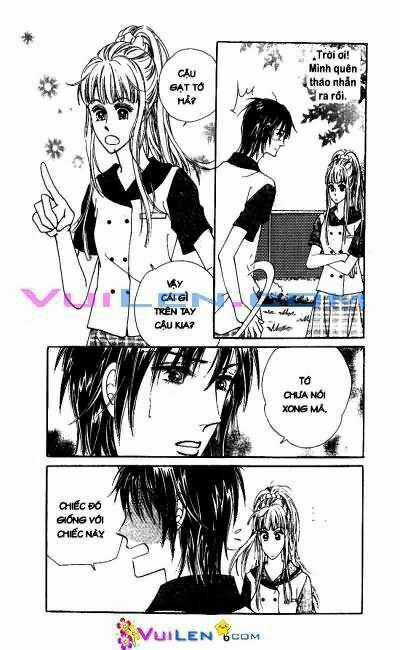 Wow - Chapter 5 - Trang 6