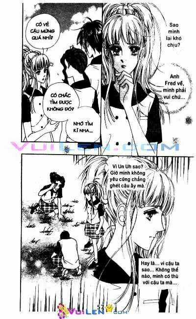 Wow - Chapter 5 - Trang 57