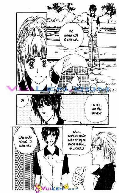 Wow - Chapter 5 - Trang 9