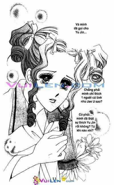 Wow - Chapter 6 - Trang 11