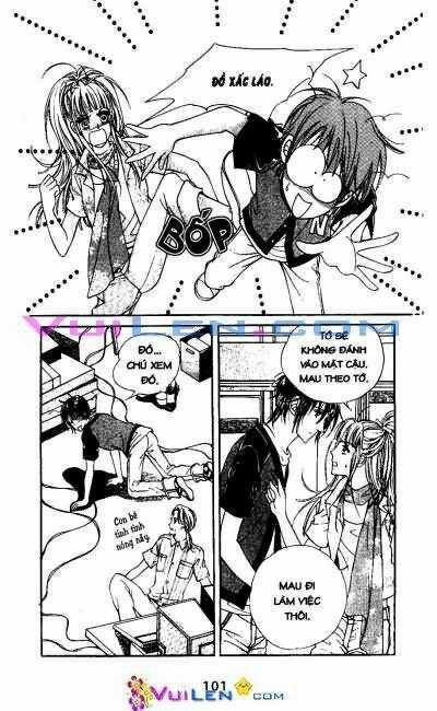 Wow - Chapter 6 - Trang 101