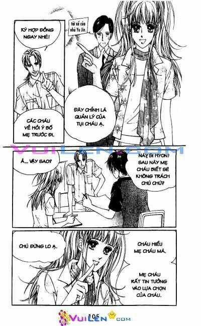 Wow - Chapter 6 - Trang 105