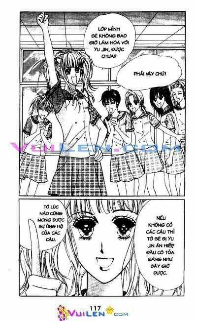 Wow - Chapter 6 - Trang 117