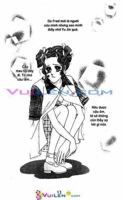 Wow - Chapter 6 - Trang 13