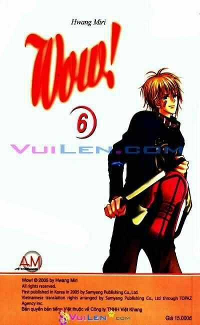 Wow - Chapter 6 - Trang 159