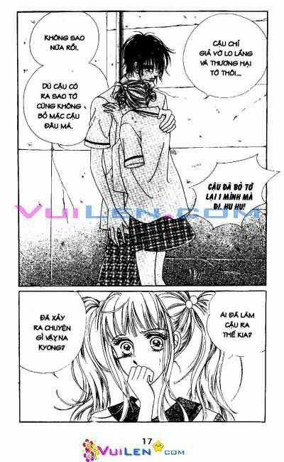 Wow - Chapter 6 - Trang 17