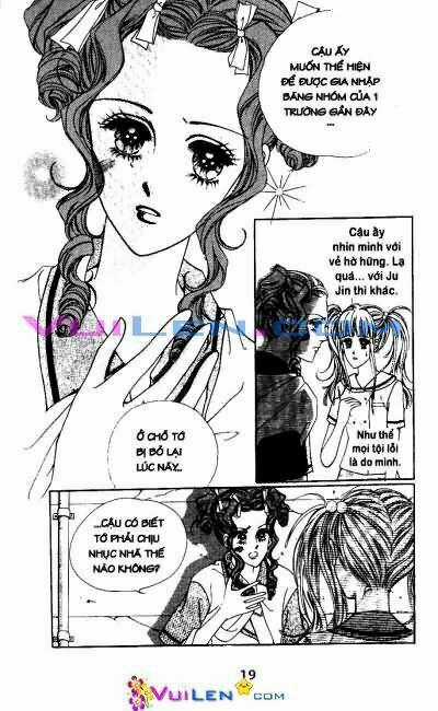 Wow - Chapter 6 - Trang 19