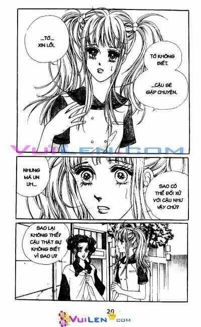 Wow - Chapter 6 - Trang 20