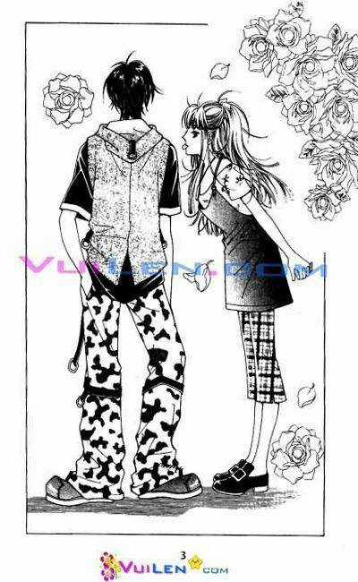 Wow - Chapter 6 - Trang 3