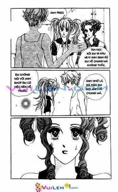 Wow - Chapter 6 - Trang 22