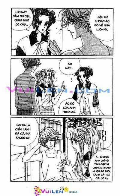 Wow - Chapter 6 - Trang 23