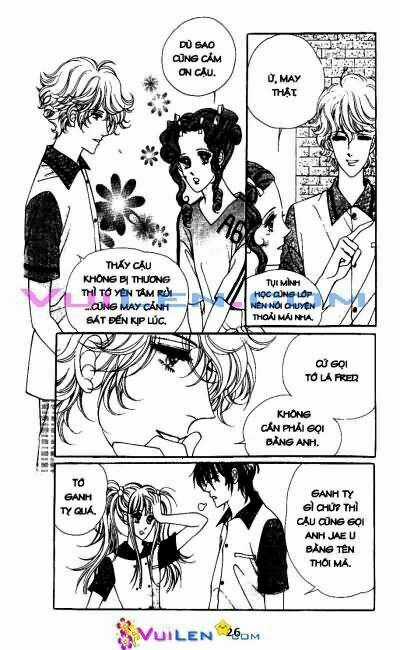 Wow - Chapter 6 - Trang 26