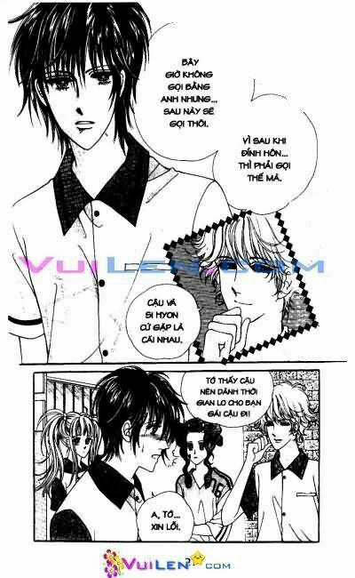 Wow - Chapter 6 - Trang 27