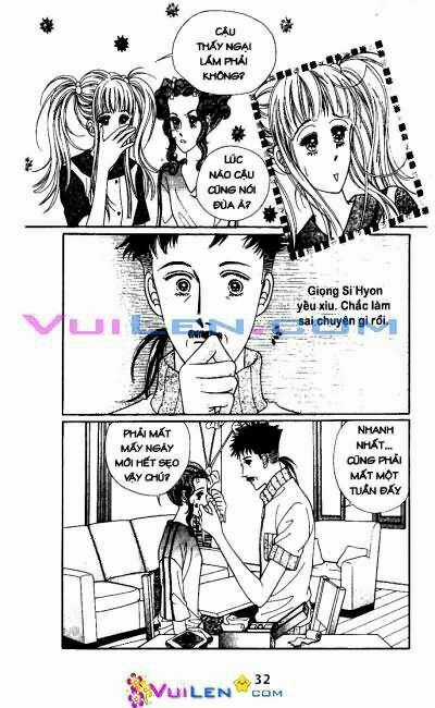 Wow - Chapter 6 - Trang 32