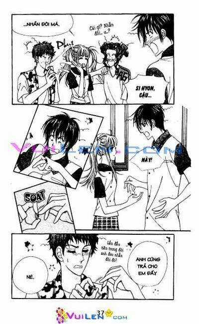 Wow - Chapter 6 - Trang 37