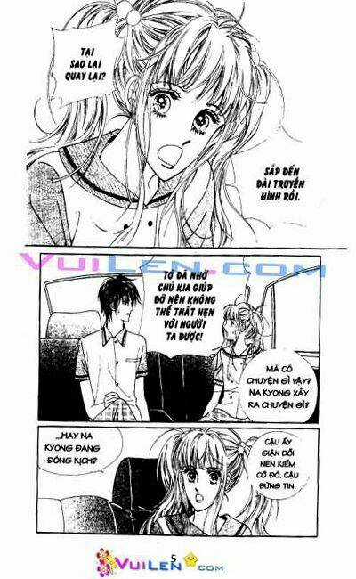 Wow - Chapter 6 - Trang 5