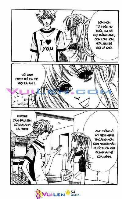 Wow - Chapter 6 - Trang 54