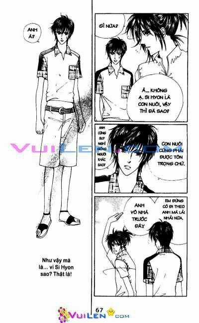 Wow - Chapter 6 - Trang 67