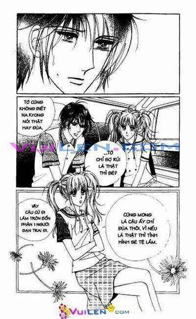 Wow - Chapter 6 - Trang 8