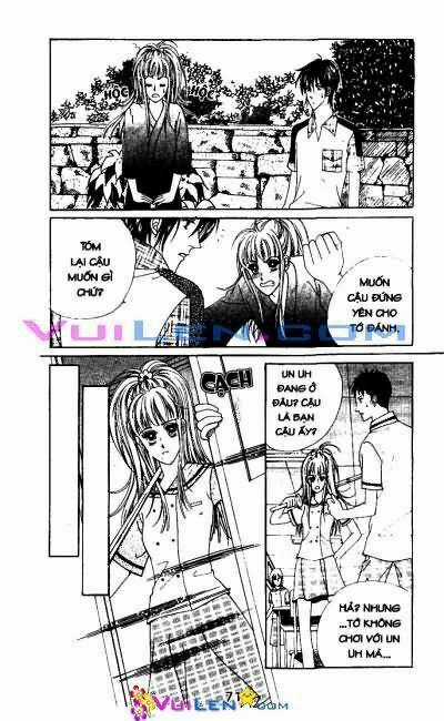 Wow - Chapter 6 - Trang 71