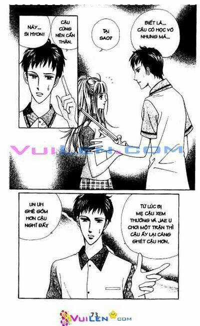 Wow - Chapter 6 - Trang 73